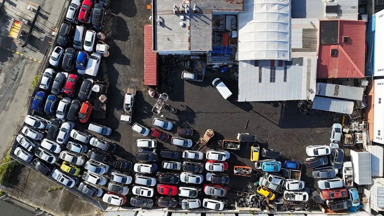 Free Ute Collection — Anywhere in Wellington